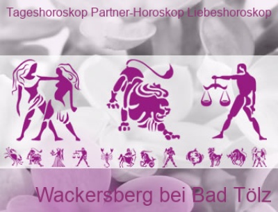 Tageshoroskop Partner-Horoskop Liebeshoroskop Wackersberg bei Bad Tölz | Beratung für Partnerschaft, Liebe, Beruf, Zukunft. Top-Experten für Kartenlegen, Wahrsagen, Hellsehen, Zukunftsdeutung. Tageshoroskop-Partner-Horoskop-Liebeshoroskop. Top-Experten für Kartenlegen, Wahrsagen, Hellsehen, Zukunftsdeutung.